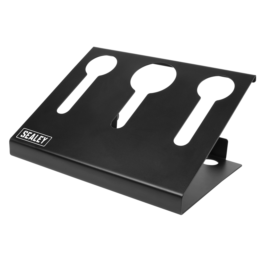 Magnetic Power Tool Holder, Black (APPTH)