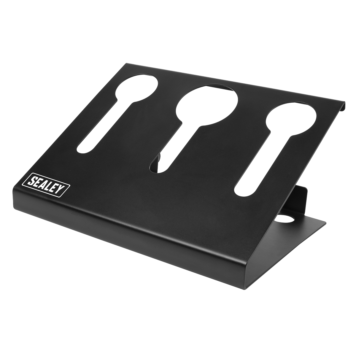 Magnetic Power Tool Holder, Black (APPTH)