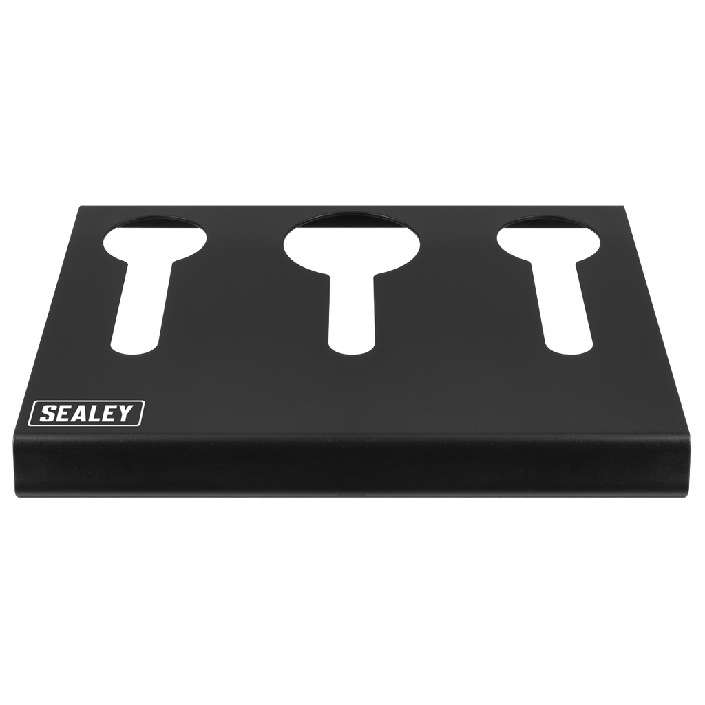 Magnetic Power Tool Holder, Black (APPTH)
