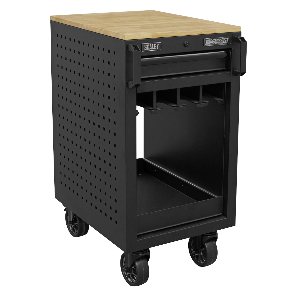 Superline PRO® 8 Power Tool Rack Trolley, 450mm (APPTR8)
