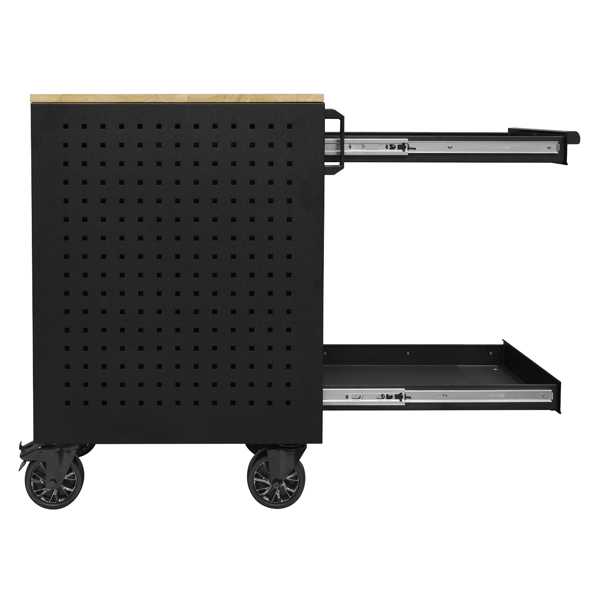 Superline PRO® 8 Power Tool Rack Trolley, 450mm (APPTR8)