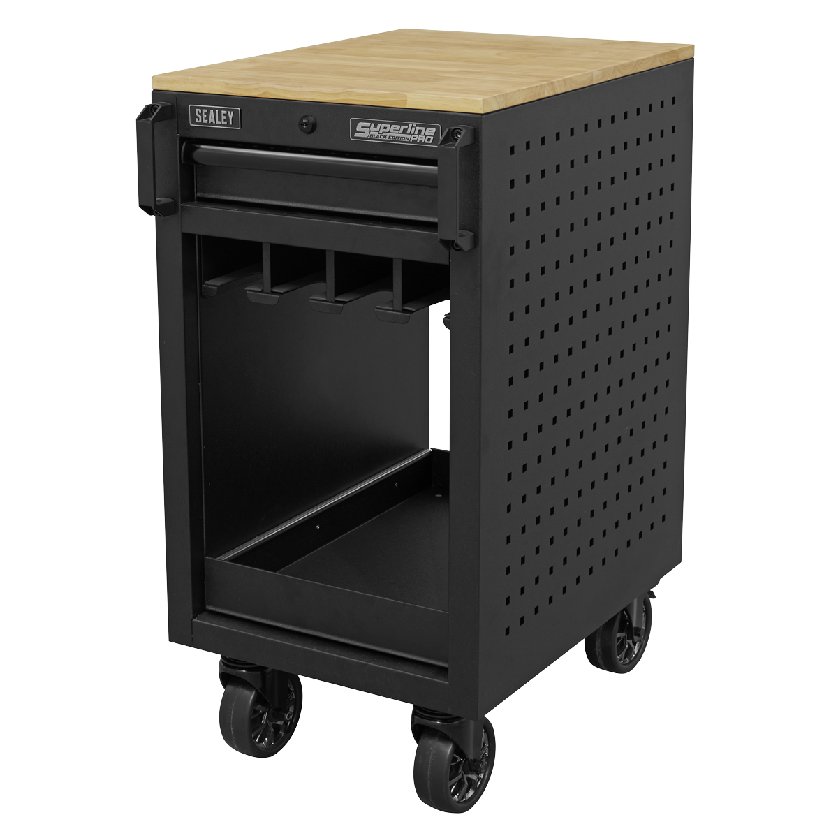 Superline PRO® 8 Power Tool Rack Trolley, 450mm (APPTR8)