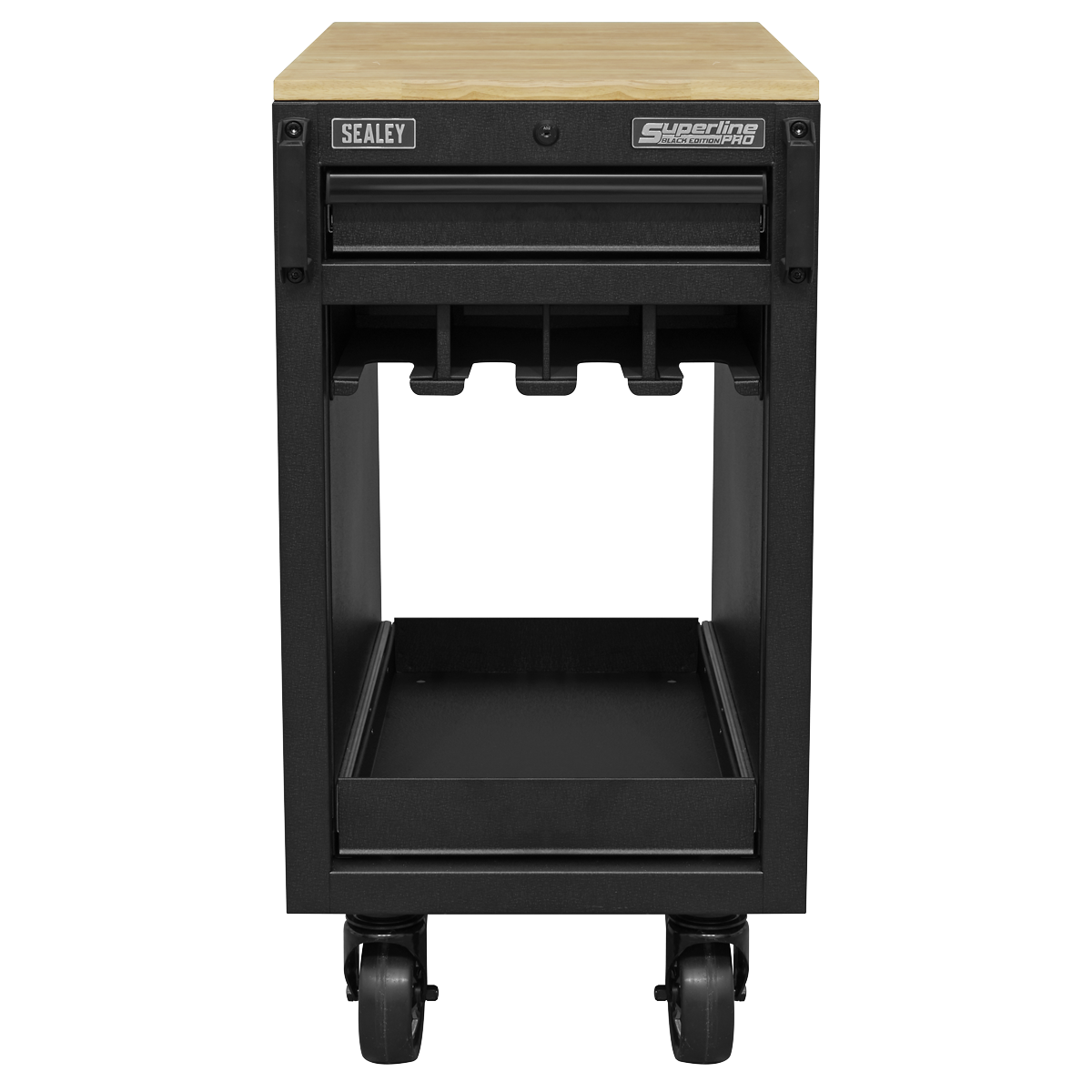 Superline PRO® 8 Power Tool Rack Trolley, 450mm (APPTR8)