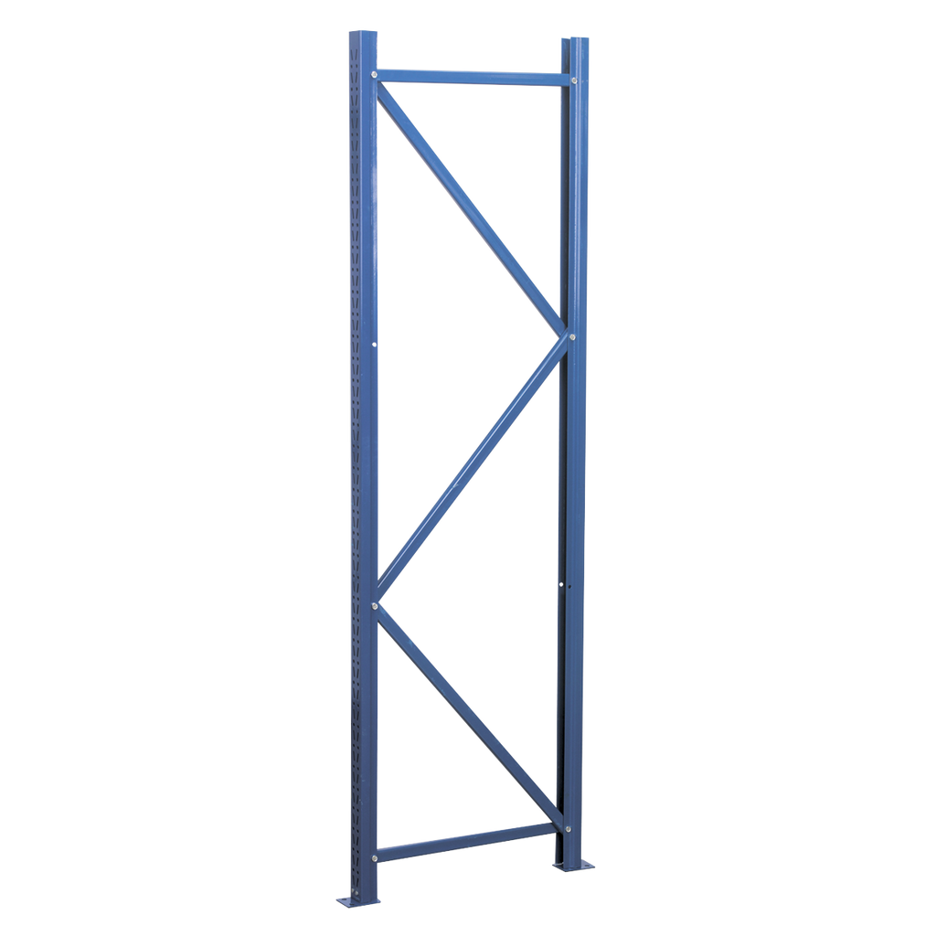 Frame One End 2000 x 600mm