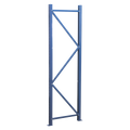 Frame One End 2000 x 600mm