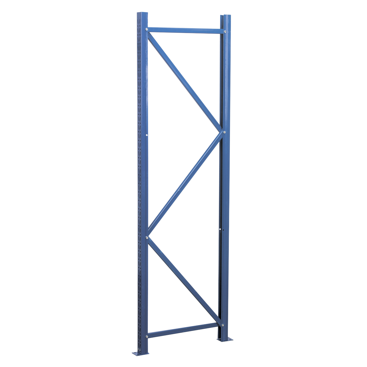 Frame One End 2000 x 600mm