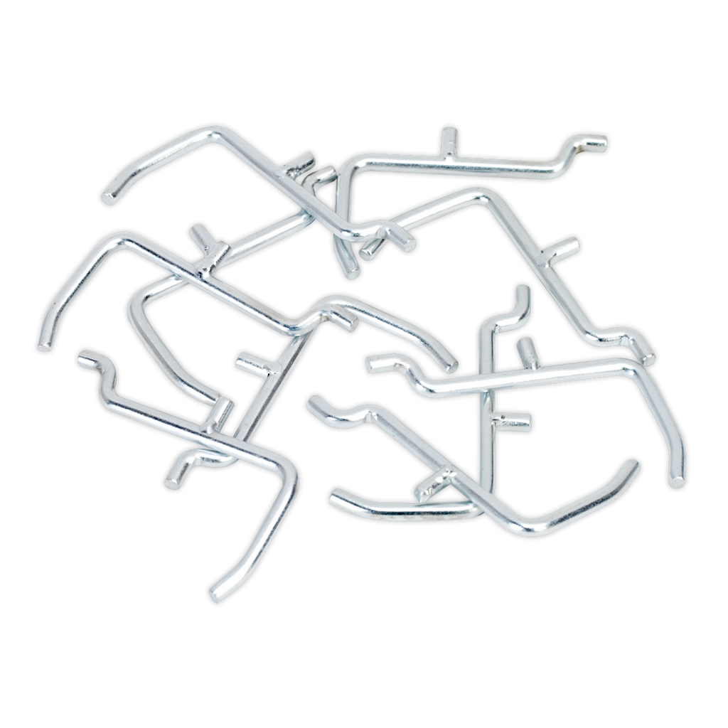 American PRO® Hook Set for APSPB Pegboard (APSPB.H)