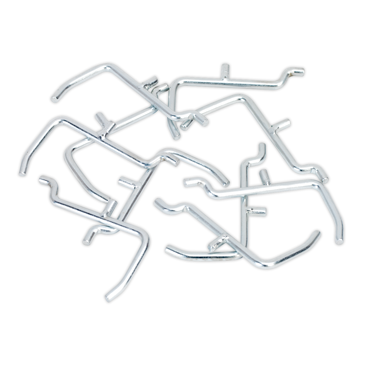 American PRO® Hook Set for APSPB Pegboard