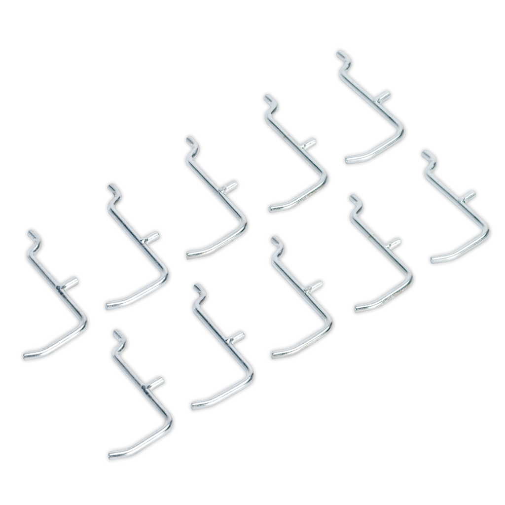 American PRO® Hook Set for APSPB Pegboard (APSPB.H)