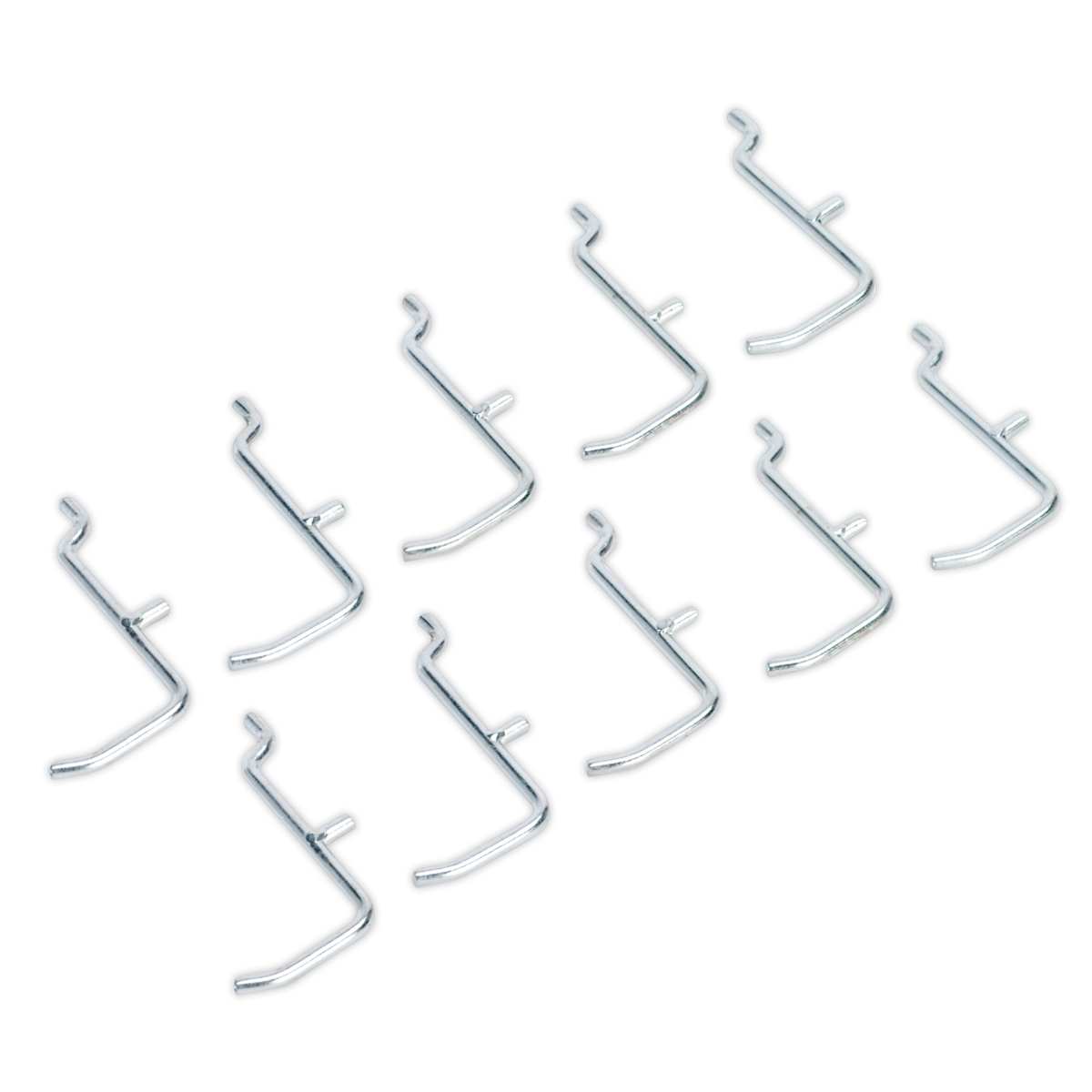 American PRO® Hook Set for APSPB Pegboard