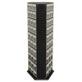 Rotating Storage Cabinet System 90 Drawer