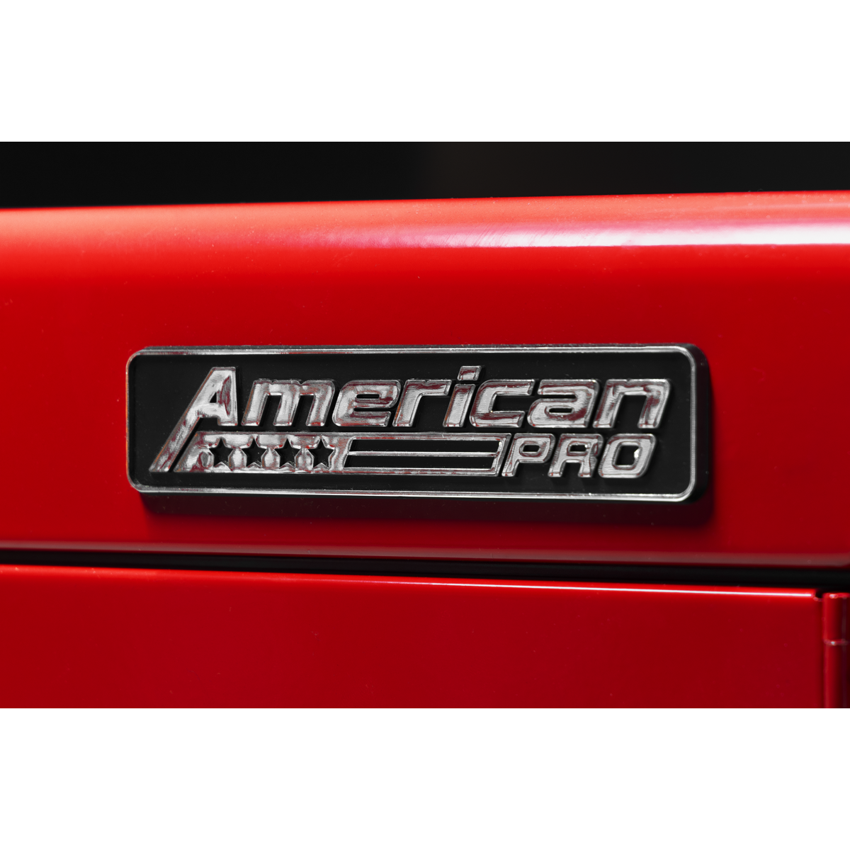 American PRO® Wall Mounting Tool Cabinet with 2 Drawers
