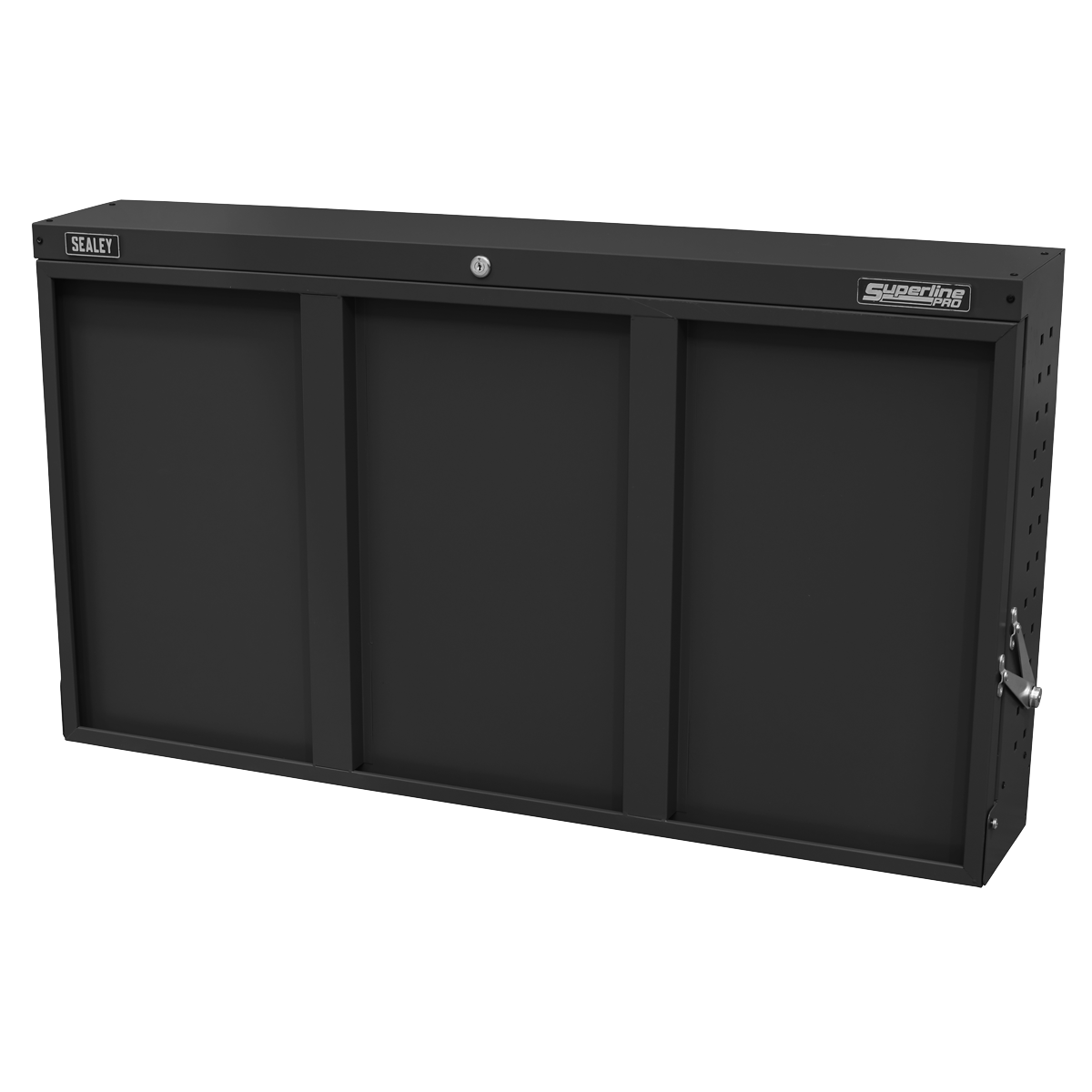 Superline PRO® Wall Mounting Foldable Workbench 1100mm