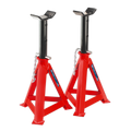 Axle Stands (Pair) 10 Tonne Capacity per Stand