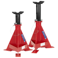 Axle Stands (Pair) 15 Tonne Capacity per Stand
