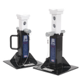Premier Axle Stands, 20 Tonne Capacity per Stand (AS20)