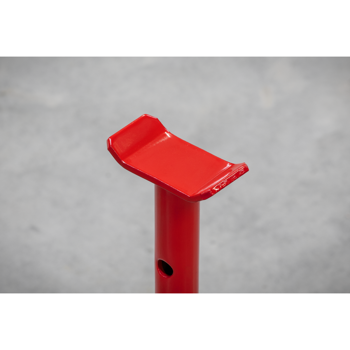 Folding Type Axle Stands (Pair) 2 Tonne Capacity per Stand