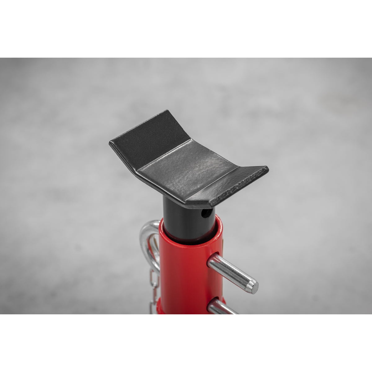 Premier Axle Stands, 2.5 Tonne Capacity per Stand (AS2500)