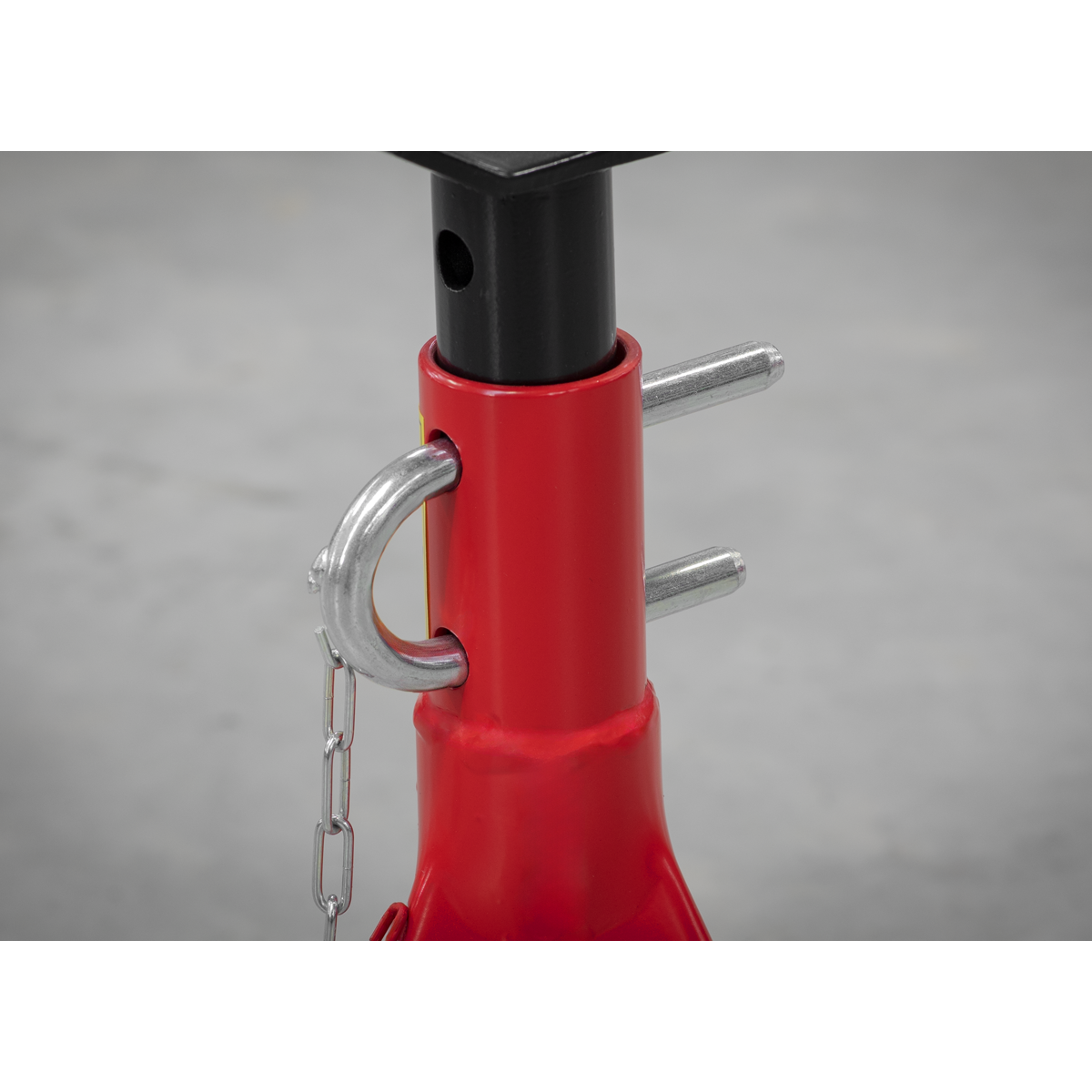 Premier Axle Stands, 2.5 Tonne Capacity per Stand (AS2500)