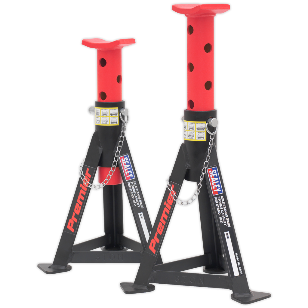 Roadmaster® Trolley Jack Combo, 3 Tonne (3290CXCOMBO)