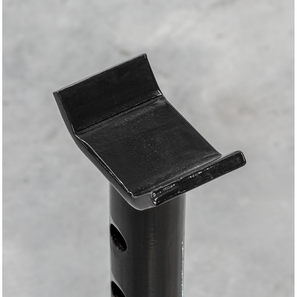 Axle Stands, 5 Tonne Capacity per Stand, Red (AS5000)