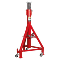 High Level Commercial Vehicle Support Stand 12 Tonne