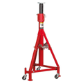 High Level Commercial Vehicle Support Stand 5 Tonne