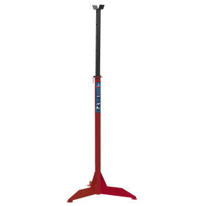 High Level Supplementary Support Stand 2 Tonne Capacity
