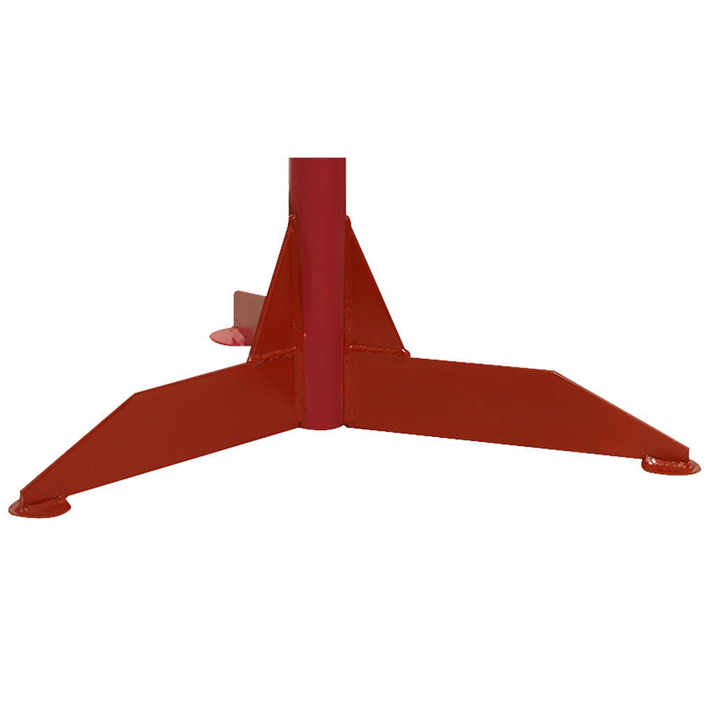 High Level Supplementary Support Stand 2 Tonne Capacity