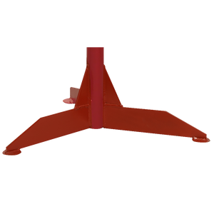 High Level Supplementary Support Stand 2 Tonne Capacity