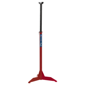 High Level Supplementary Support Stand 2 Tonne Capacity