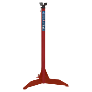 High Level Supplementary Support Stand 2 Tonne Capacity