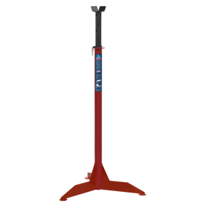 High Level Supplementary Support Stand 2 Tonne Capacity
