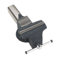 All Steel Vice 200mm