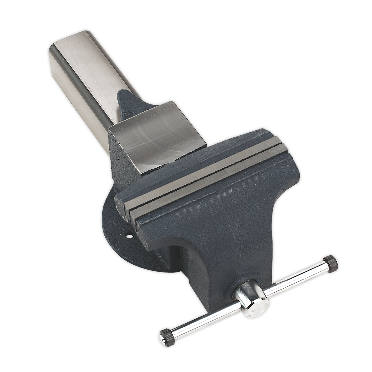All Steel Vice 200mm