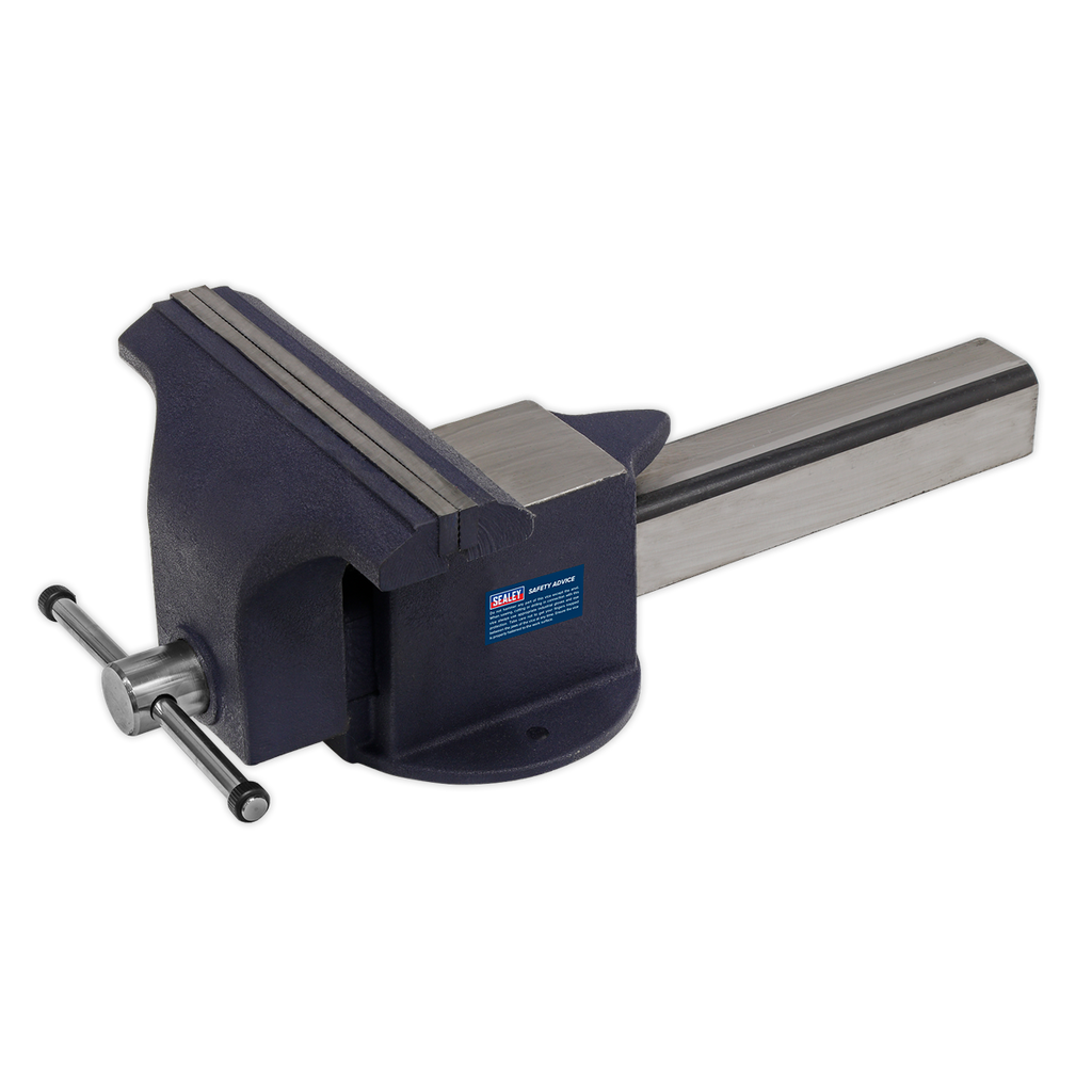 All Steel Vice 300mm