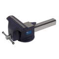 All Steel Vice 300mm