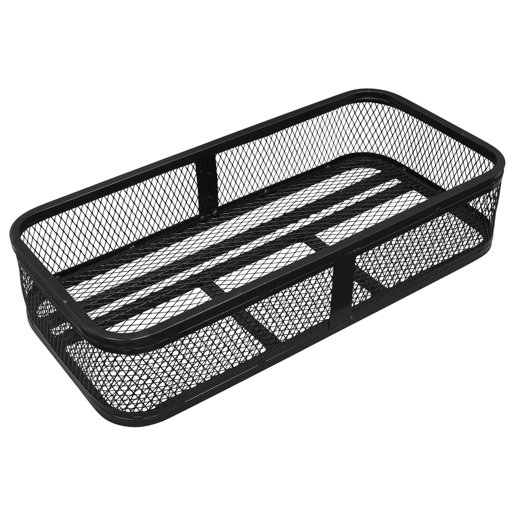 ATV Front Cargo Rack