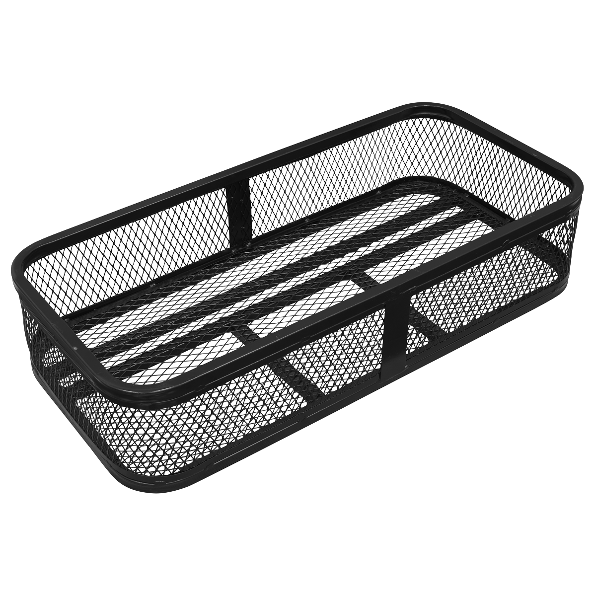 ATV Front Cargo Rack
