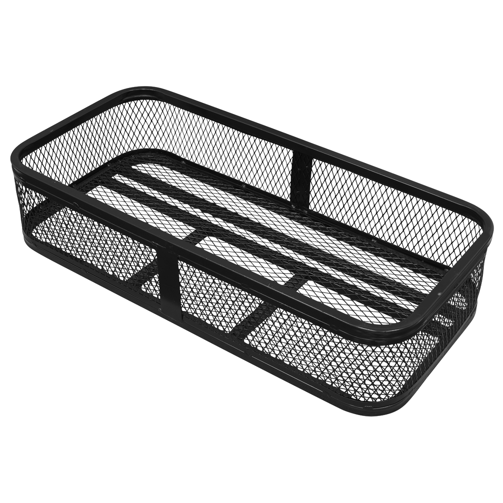 ATV Front Cargo Rack