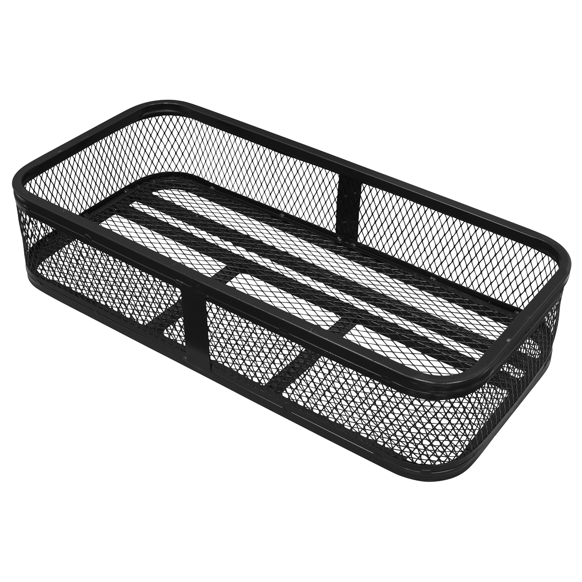 ATV Front Cargo Rack