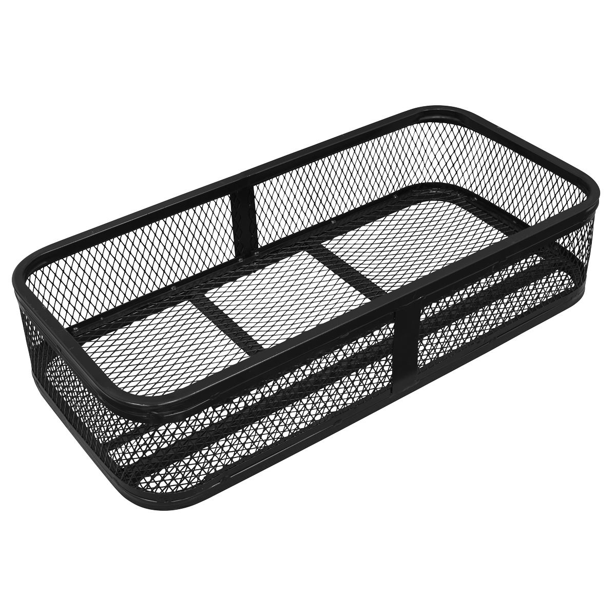 ATV Front Cargo Rack