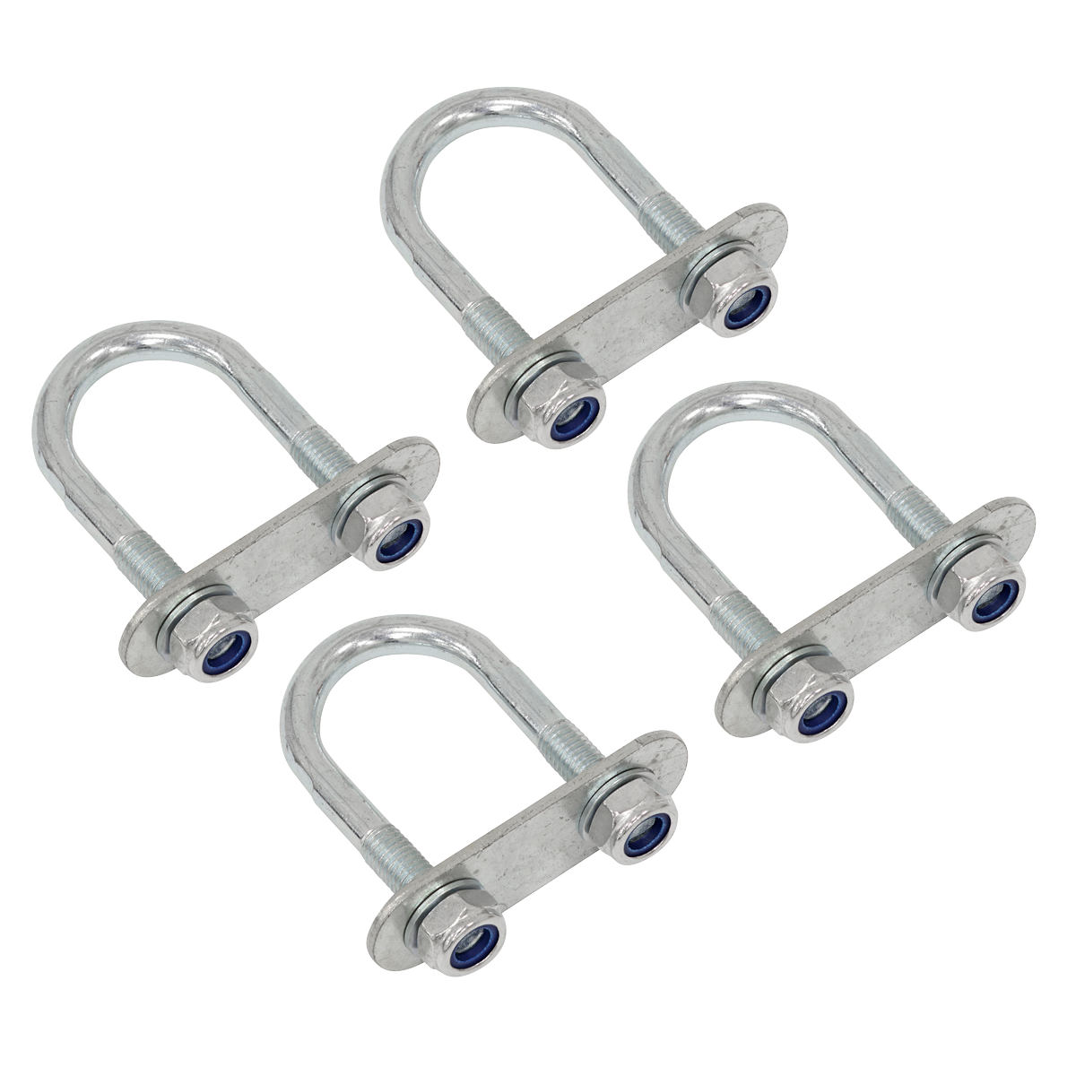 ATV Front Cargo Rack