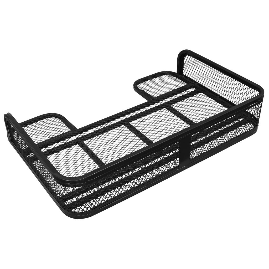 ATV Rear Cargo Rack