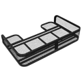 ATV Rear Cargo Rack
