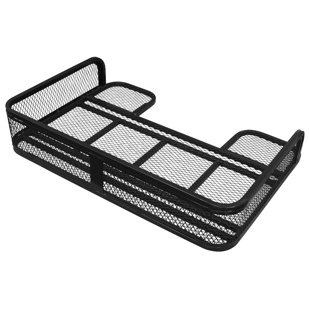ATV Rear Cargo Rack