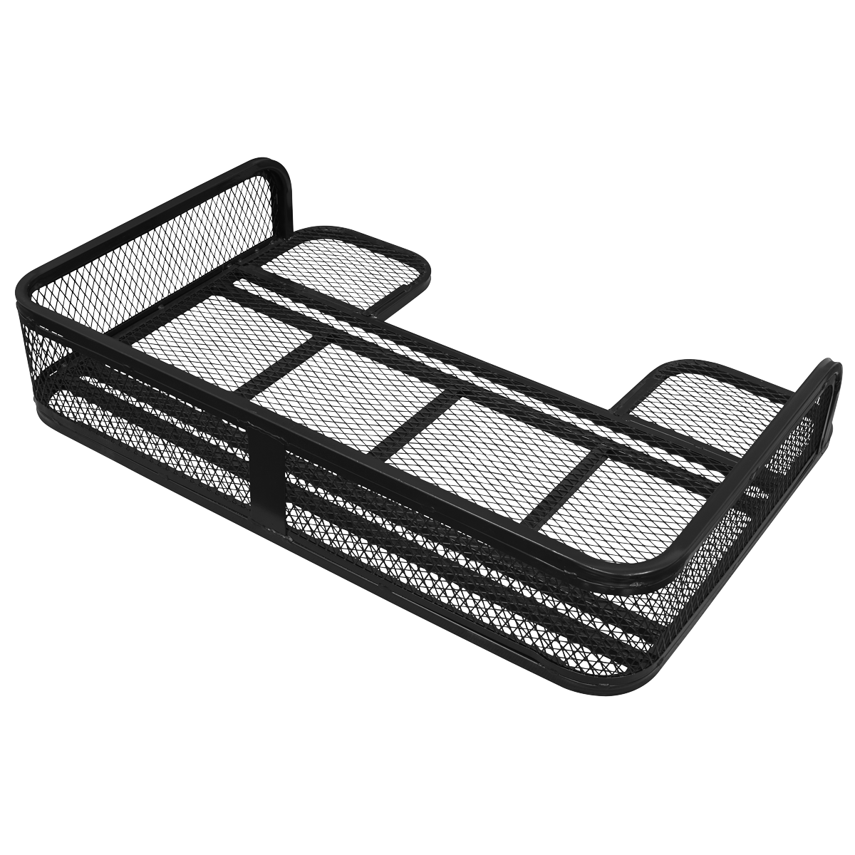 ATV Rear Cargo Rack