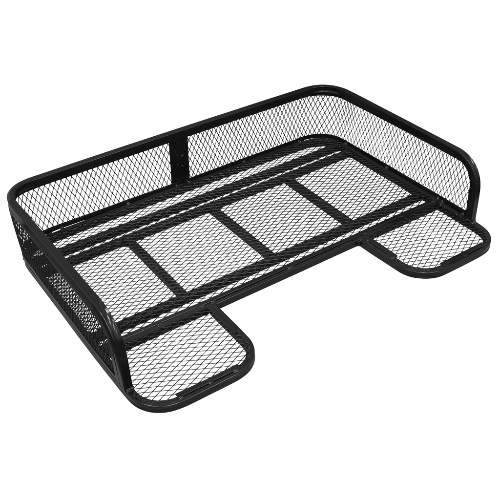 ATV Rear Cargo Rack