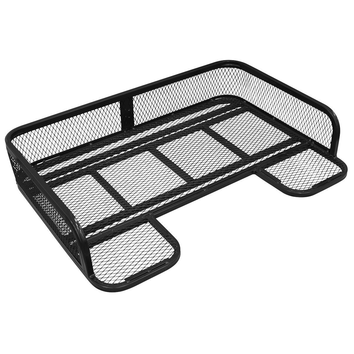 ATV Rear Cargo Rack