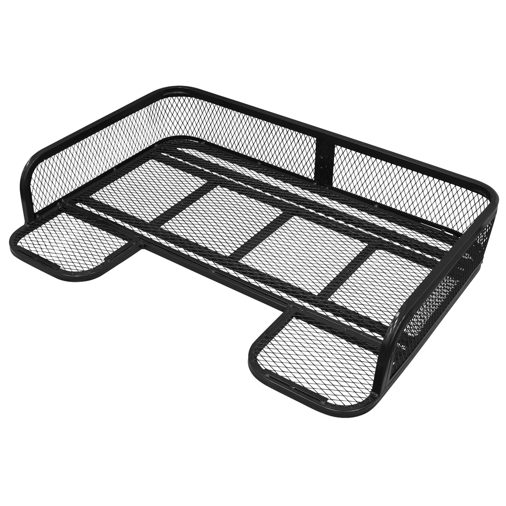 ATV Rear Cargo Rack